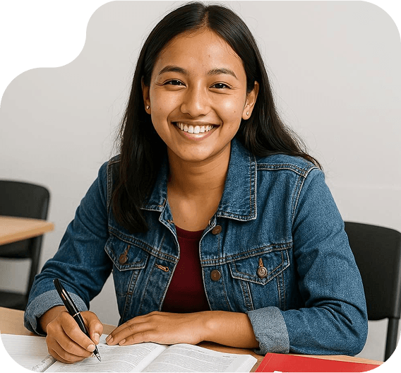 PTE (Pearson Test of English)