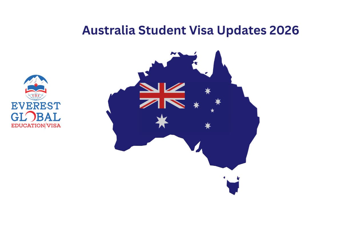 Australia Student Visa Updates 2026 - Everything International Students Need to Know