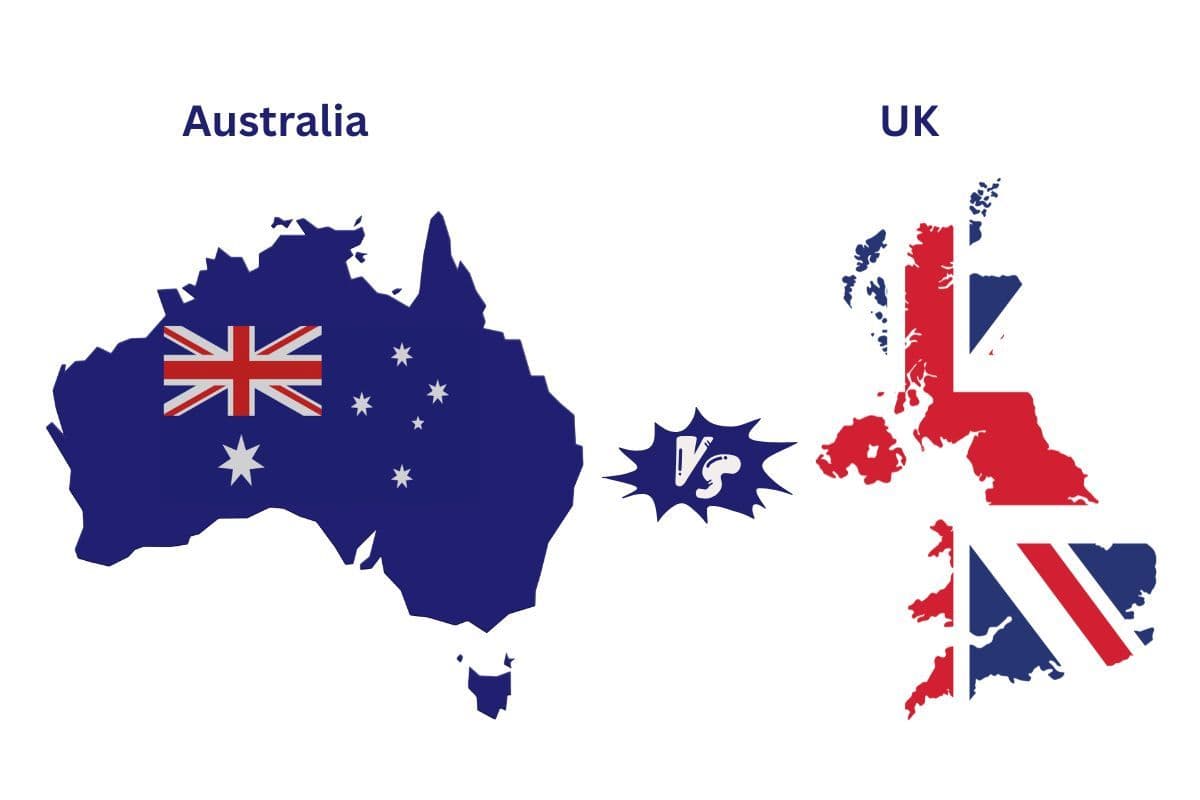 Australia vs UK: Which is Better for PR and Career Growth in 2026?