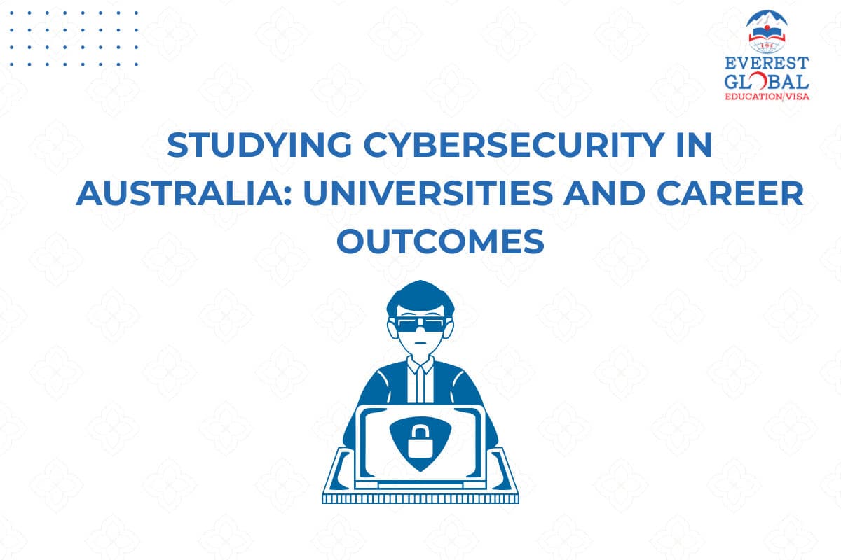 Studying Cybersecurity in Australia: Universities and Career Outcomes