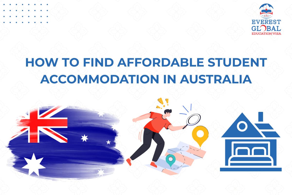 How to Find Affordable Student Accommodation in Australia