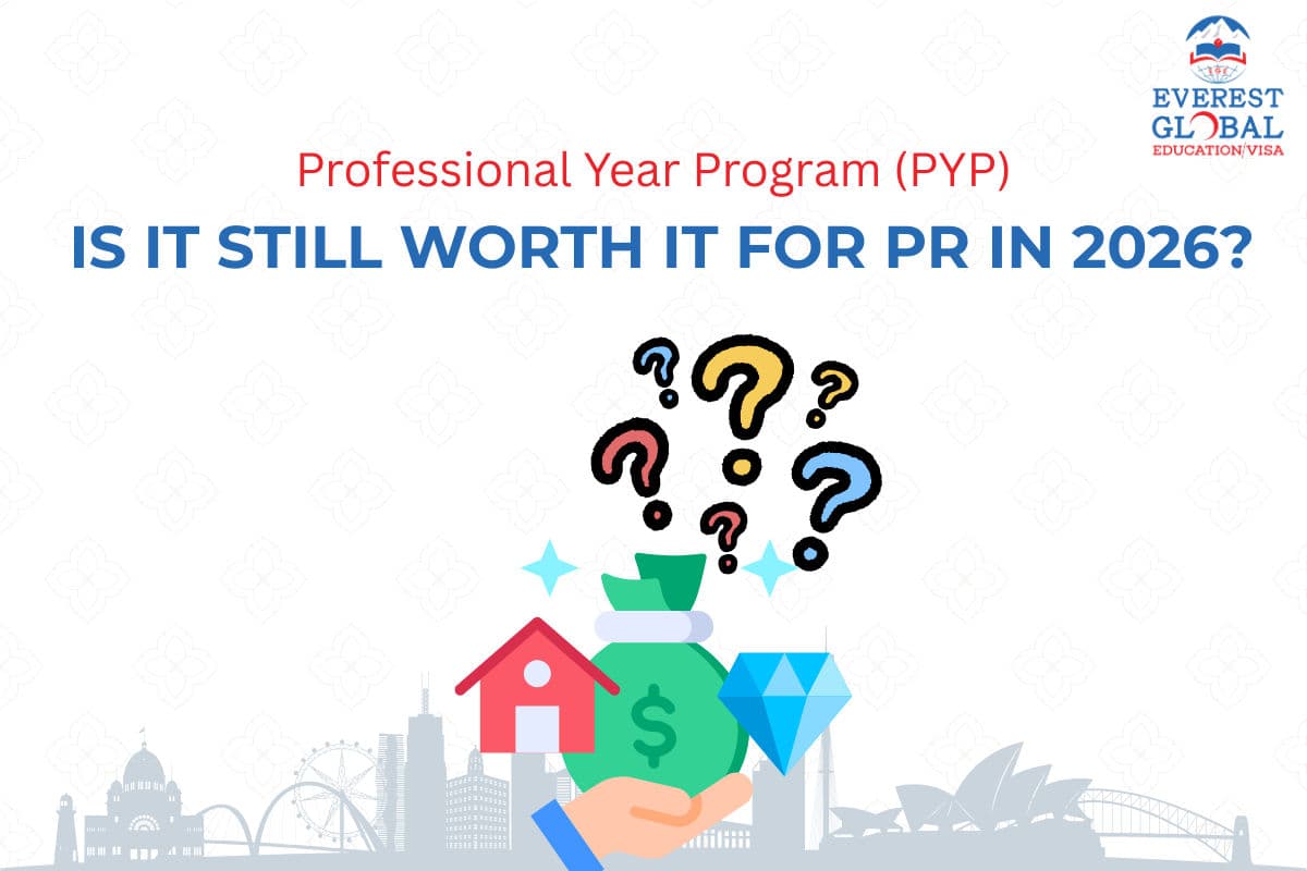 Professional Year Program (PYP): Is It Still Worth It for PR in 2026?