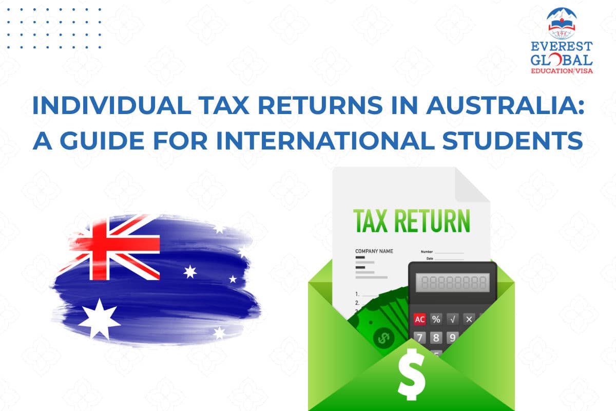 Individual Tax Returns in Australia: A Guide for International Students