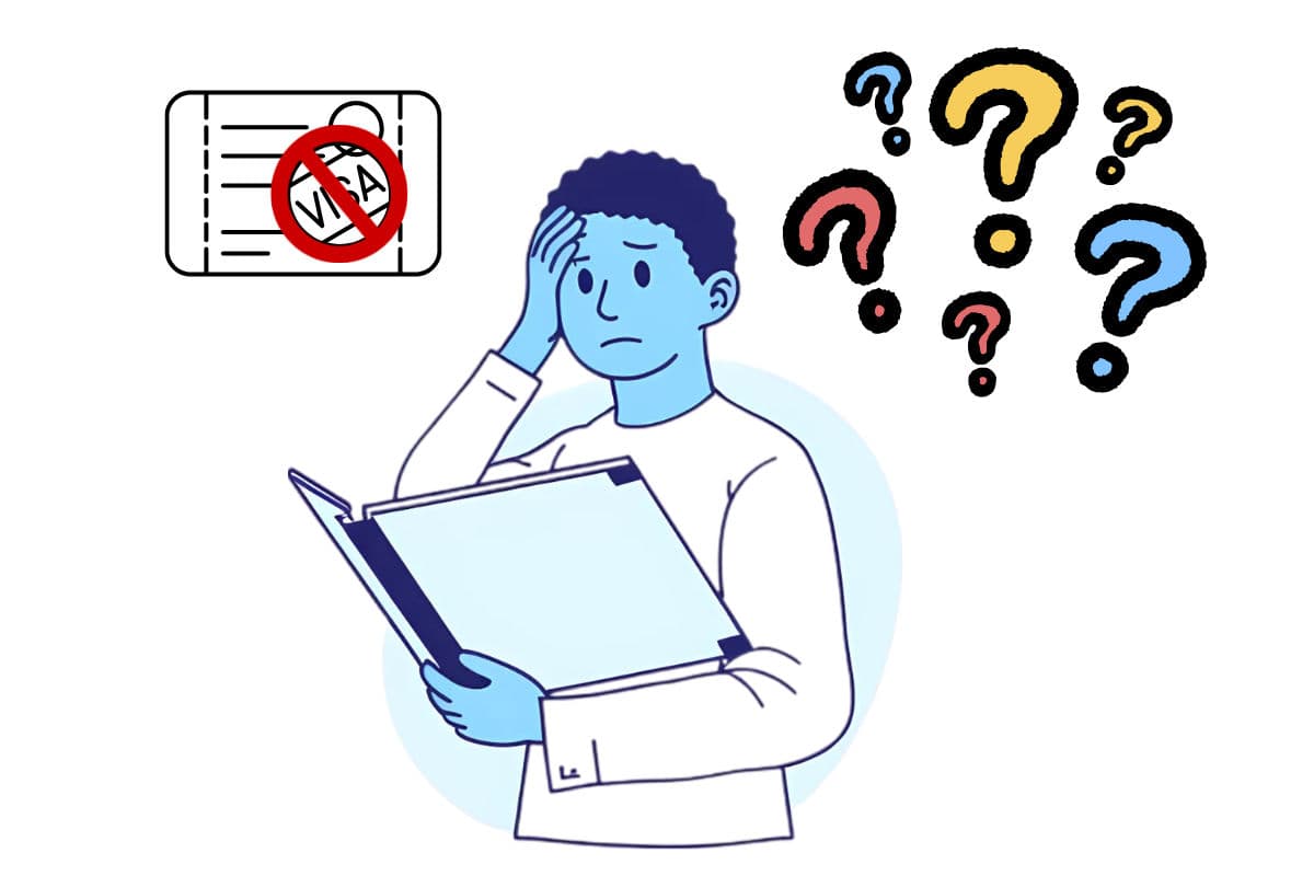Why Your Student Visa Might Get Rejected—and How to Avoid It