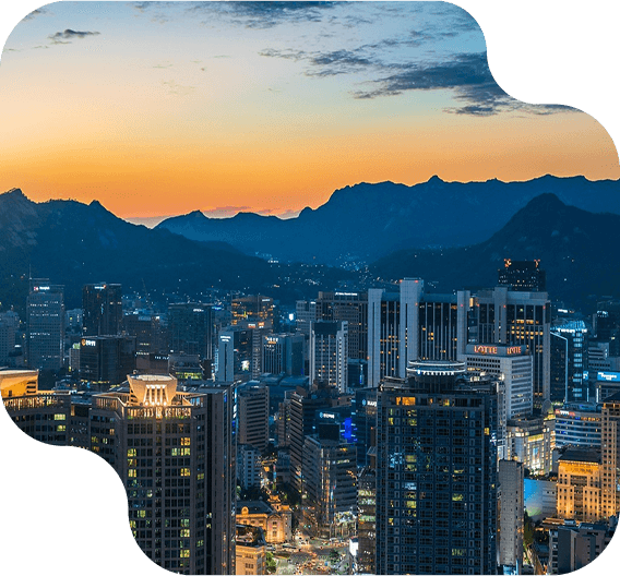 Study In South Korea