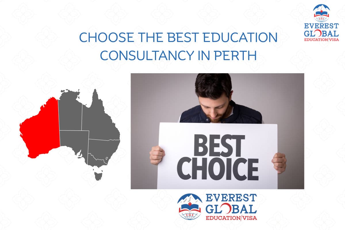 Finding the Best Education Consultancy in Perth: Your Ultimate Guide