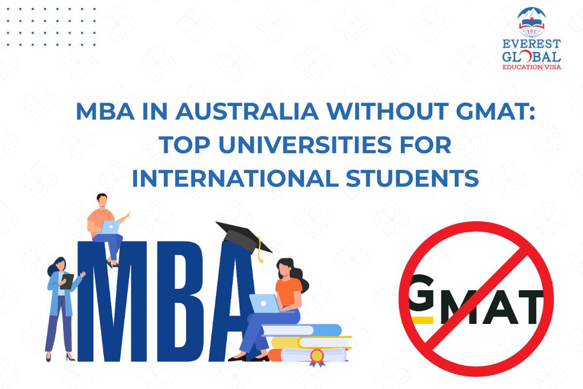 MBA in Australia without GMAT: Top Universities for International Students
