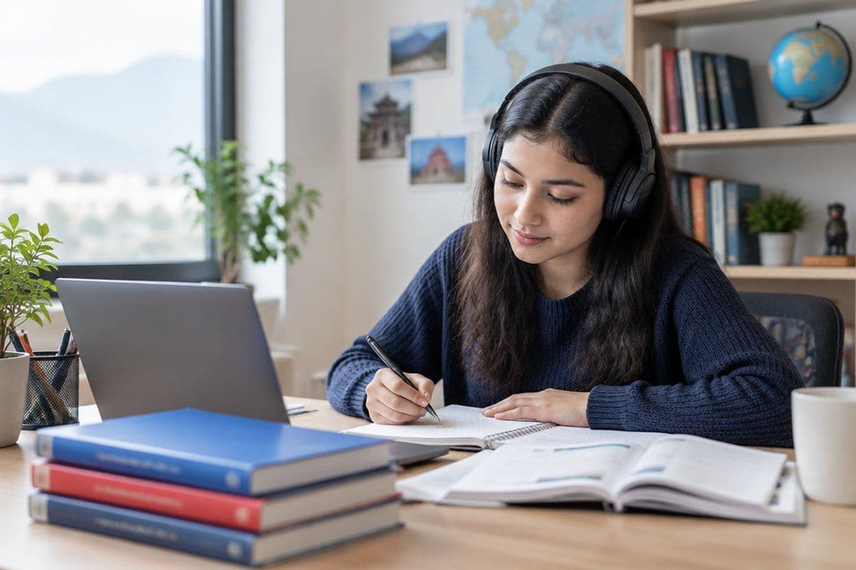 IELTS vs PTE for Australian Student Visas: Which Should You Take?