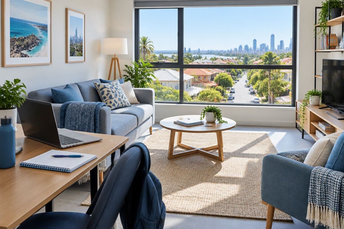 Student Housing in Perth: A Practical Guide for Nepali Students